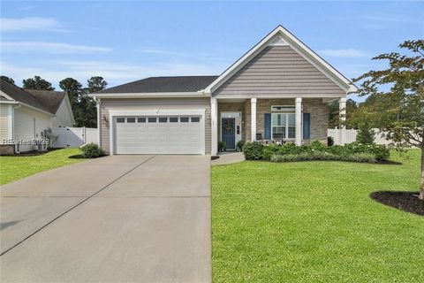 A home in Ridgeland