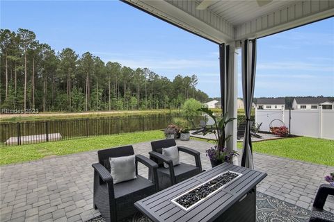 A home in Ridgeland