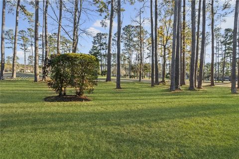 A home in Bluffton