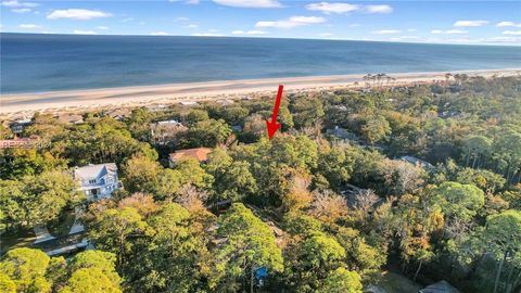 A home in Hilton Head Island