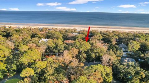 A home in Hilton Head Island