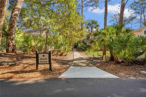 A home in Hilton Head Island