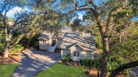 A home in Hilton Head Island