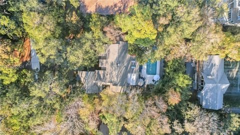 A home in Hilton Head Island