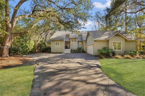 A home in Hilton Head Island