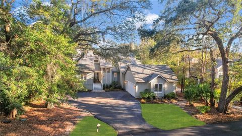 A home in Hilton Head Island