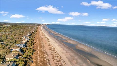 A home in Hilton Head Island