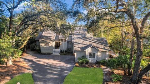 A home in Hilton Head Island