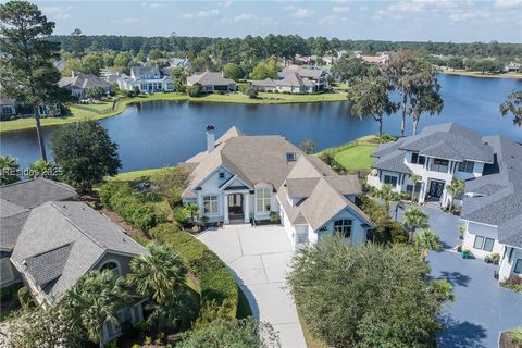 11 Berwyn Circle, Bluffton, SC 29910 - MLS#: 447841