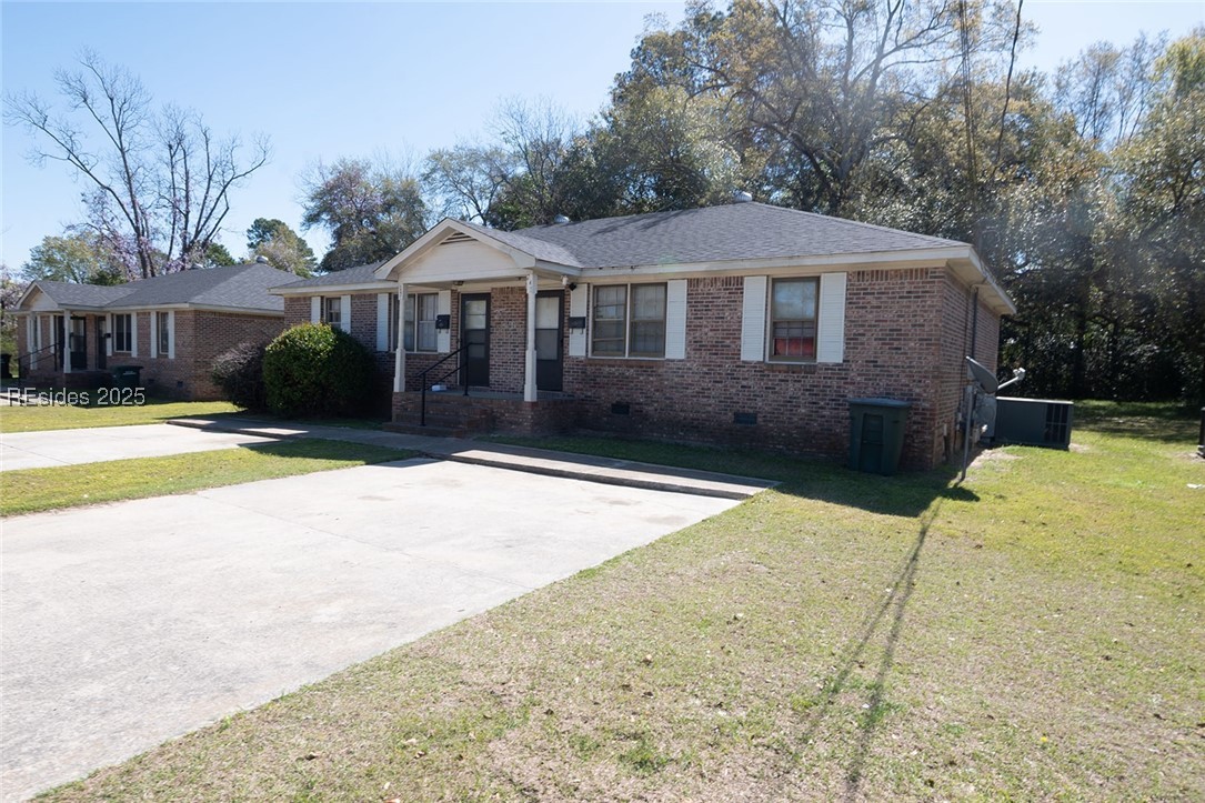237239 Murray Street, Orangeburg, South Carolina image 4
