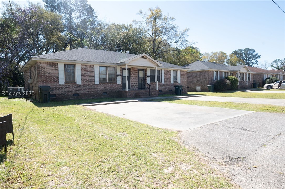 237239 Murray Street, Orangeburg, South Carolina image 2