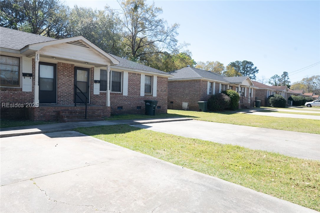 237239 Murray Street, Orangeburg, South Carolina image 3