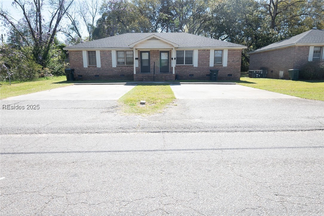 237239 Murray Street, Orangeburg, South Carolina image 1