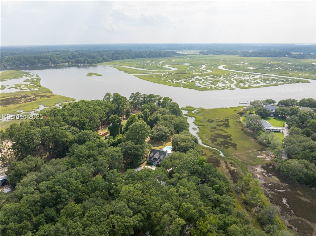 50 Cornelius Drive, Seabrook, South Carolina image 49