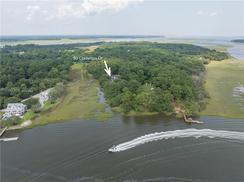 50 Cornelius Drive, Seabrook, South Carolina image 3