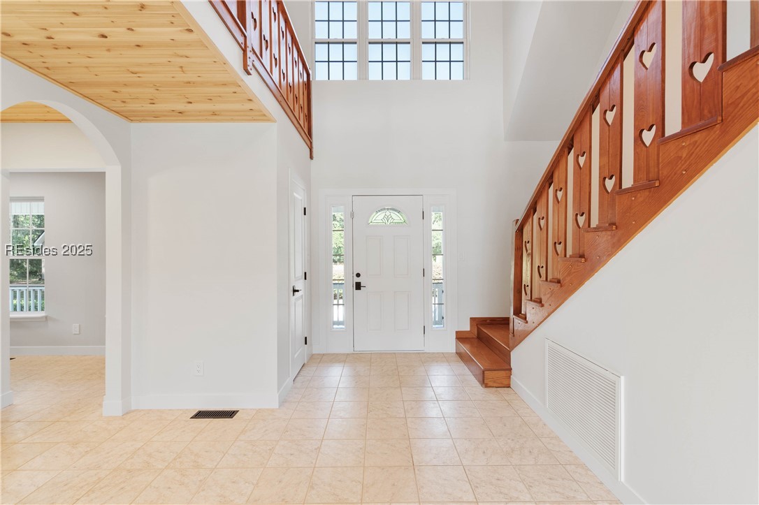 50 Cornelius Drive, Seabrook, South Carolina image 14