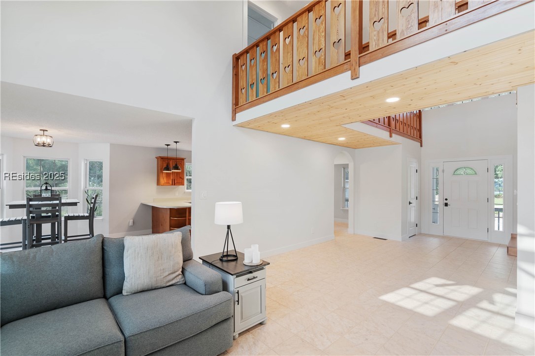 50 Cornelius Drive, Seabrook, South Carolina image 20