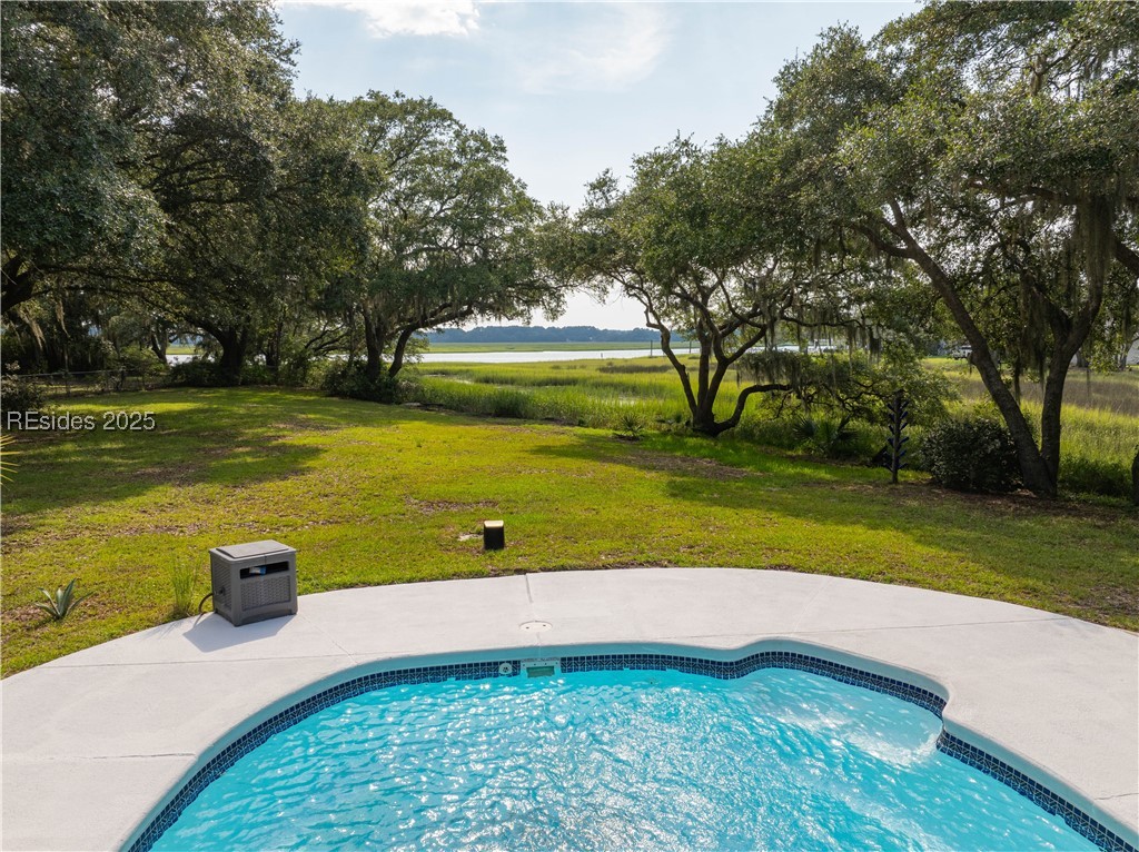 50 Cornelius Drive, Seabrook, South Carolina image 7