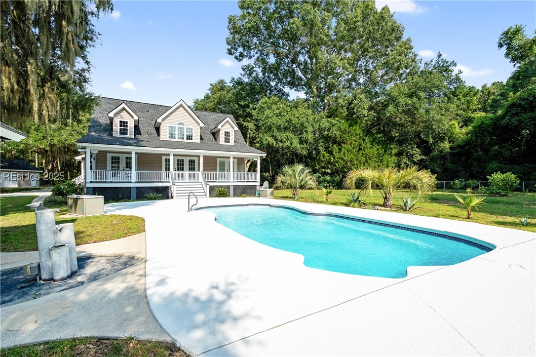 50 Cornelius Drive, Seabrook, South Carolina image 11