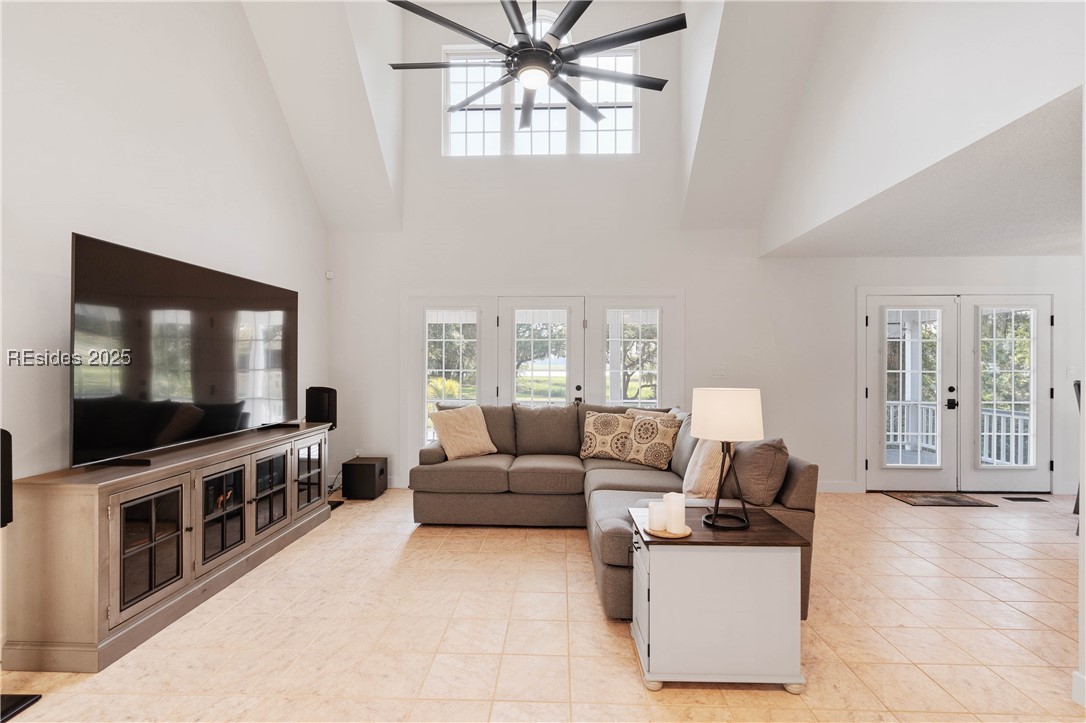50 Cornelius Drive, Seabrook, South Carolina image 16