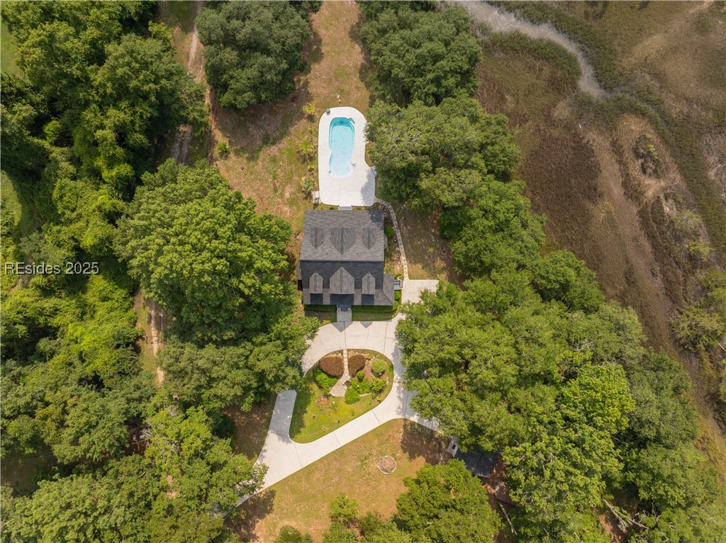 50 Cornelius Drive, Seabrook, South Carolina image 50