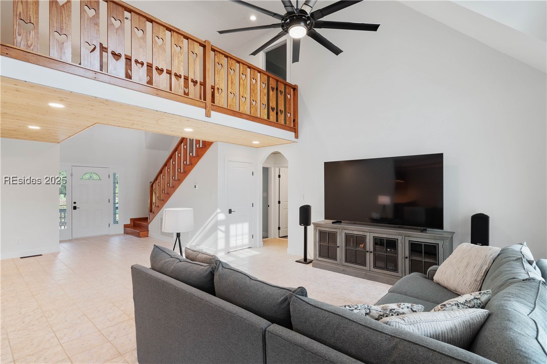 50 Cornelius Drive, Seabrook, South Carolina image 19