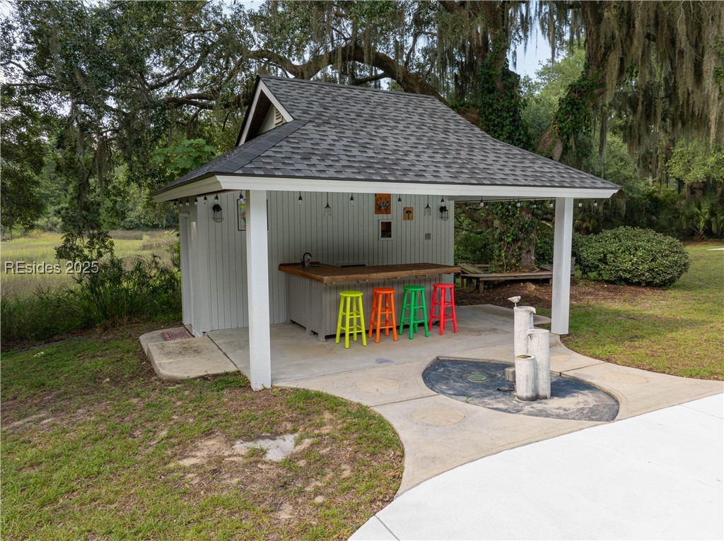 50 Cornelius Drive, Seabrook, South Carolina image 12