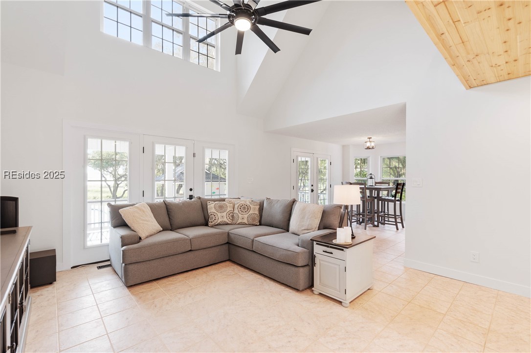 50 Cornelius Drive, Seabrook, South Carolina image 21