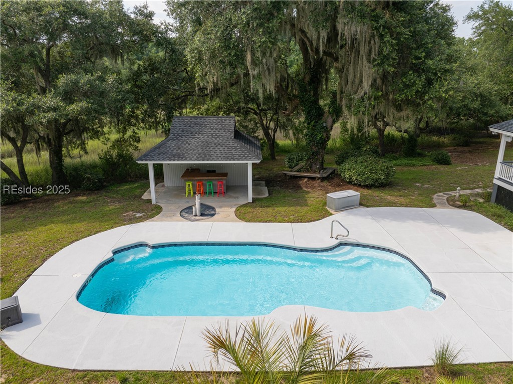 50 Cornelius Drive, Seabrook, South Carolina image 6