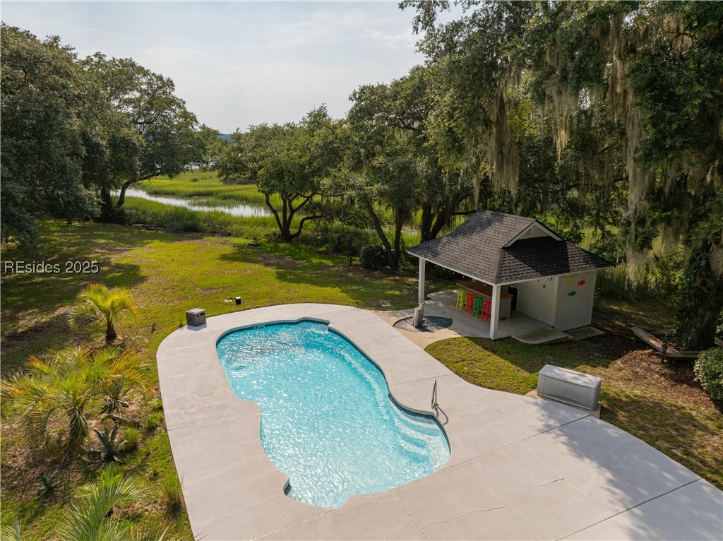 50 Cornelius Drive, Seabrook, South Carolina image 4