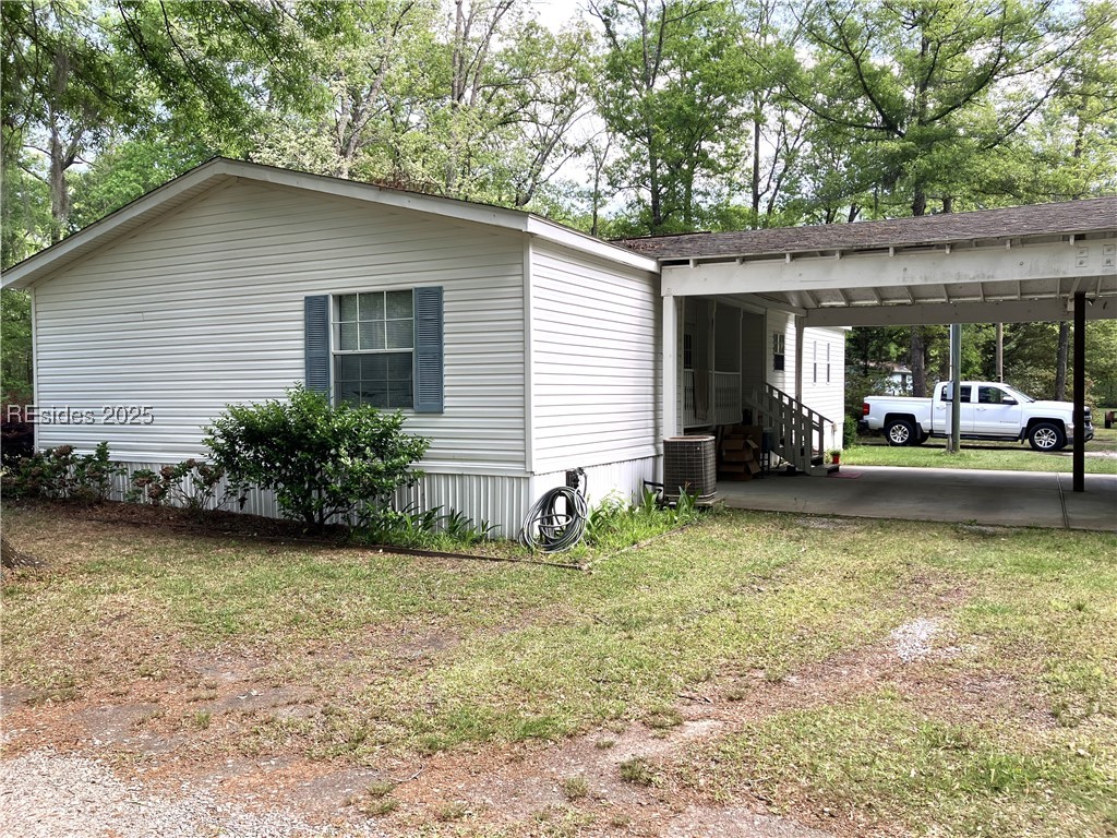 6593 Lowcountry Drive, Ridgeland, South Carolina image 2