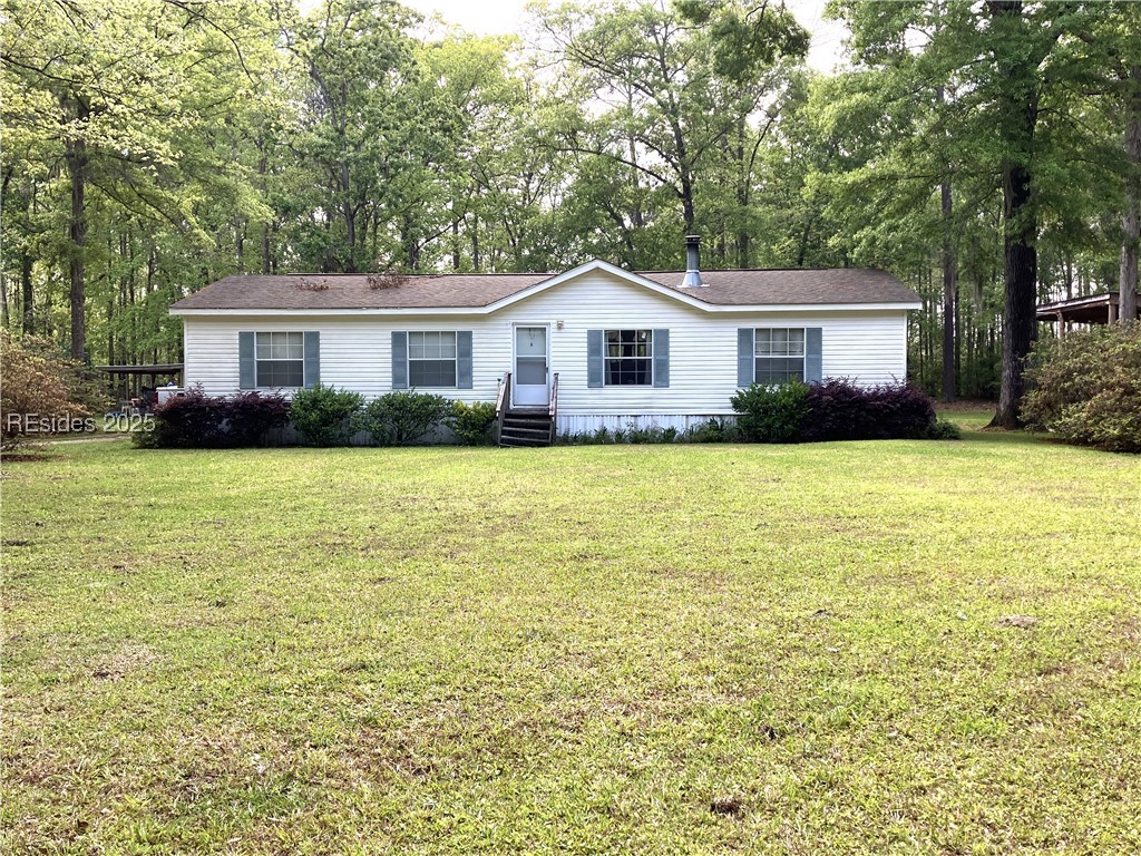 6593 Lowcountry Drive, Ridgeland, South Carolina image 1