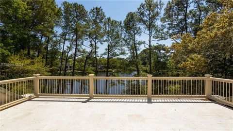 A home in Hilton Head Island