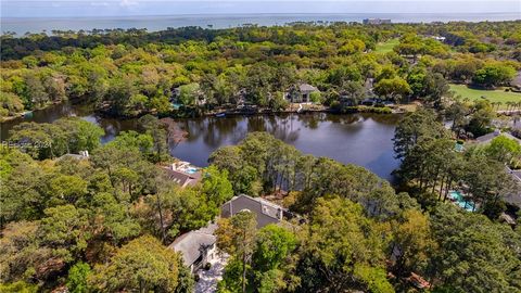 A home in Hilton Head Island