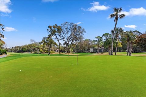 A home in Hilton Head Island