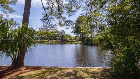 A home in Hilton Head Island