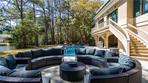 A home in Hilton Head Island