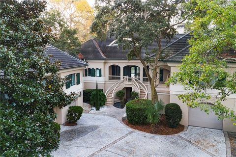 A home in Hilton Head Island