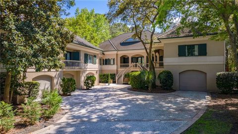 A home in Hilton Head Island