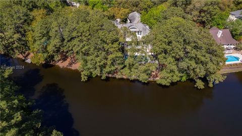 A home in Hilton Head Island