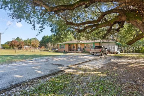 Apartment For Sale - 105 Furman Nixville Parkway<br/> Estill, SC 29918