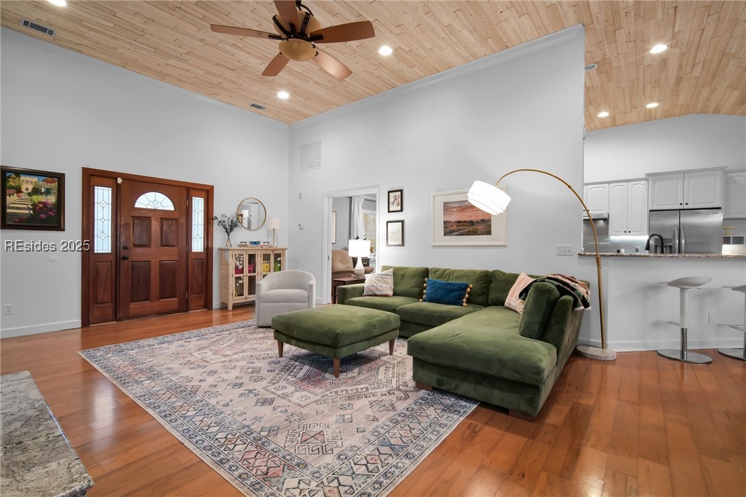 23 Oxen Lane, Bluffton, South Carolina image 19