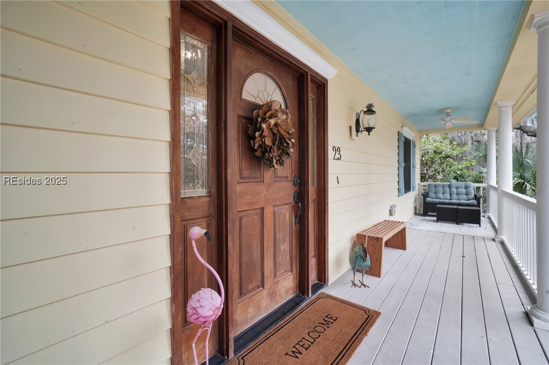 23 Oxen Lane, Bluffton, South Carolina image 13