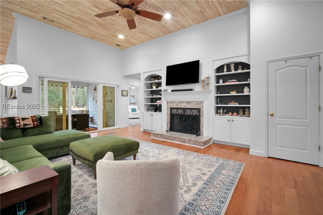 23 Oxen Lane, Bluffton, South Carolina image 16