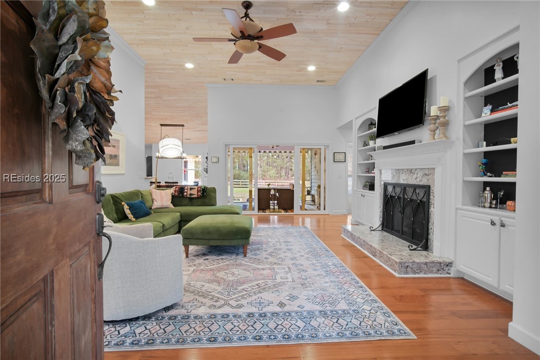 23 Oxen Lane, Bluffton, South Carolina image 14