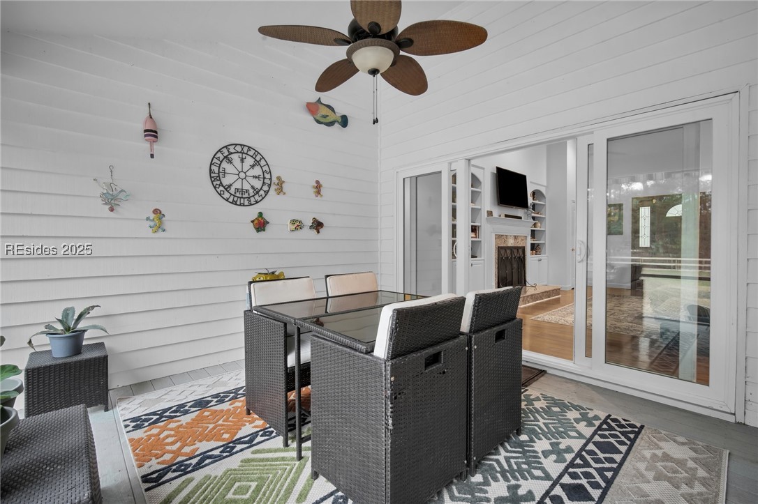 23 Oxen Lane, Bluffton, South Carolina image 43