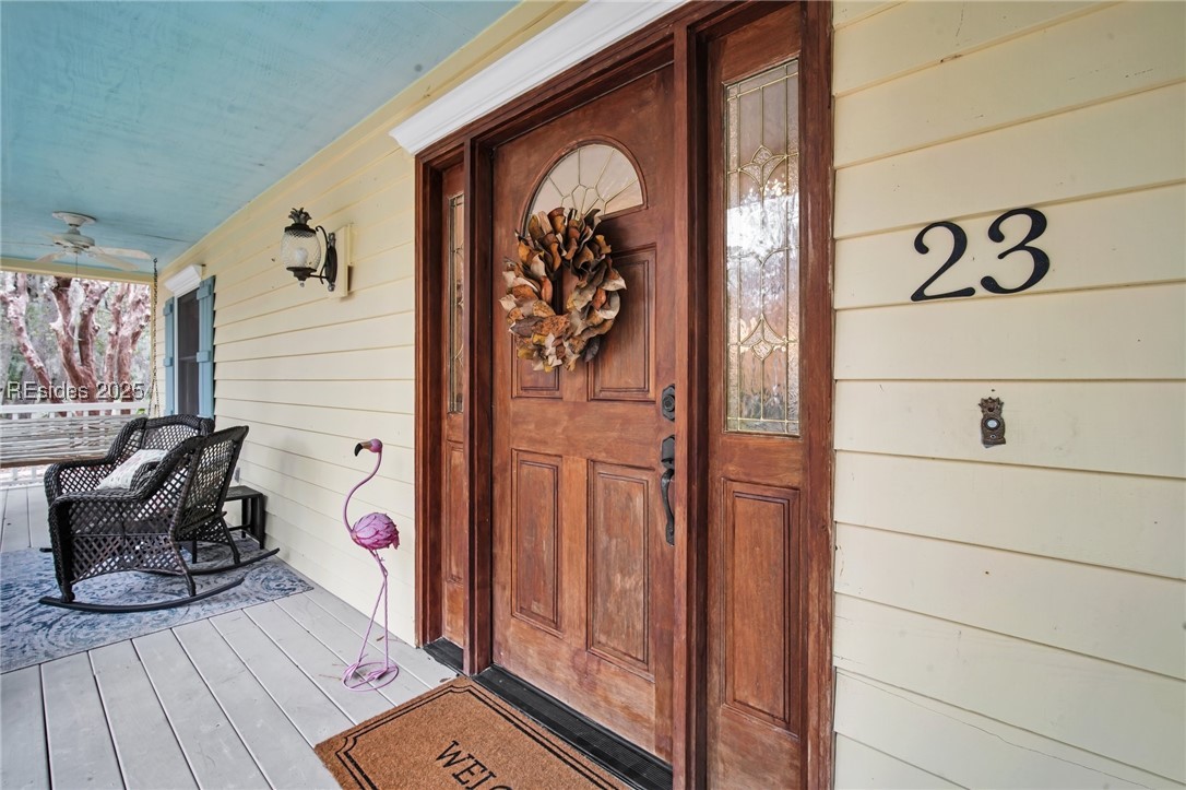 23 Oxen Lane, Bluffton, South Carolina image 12