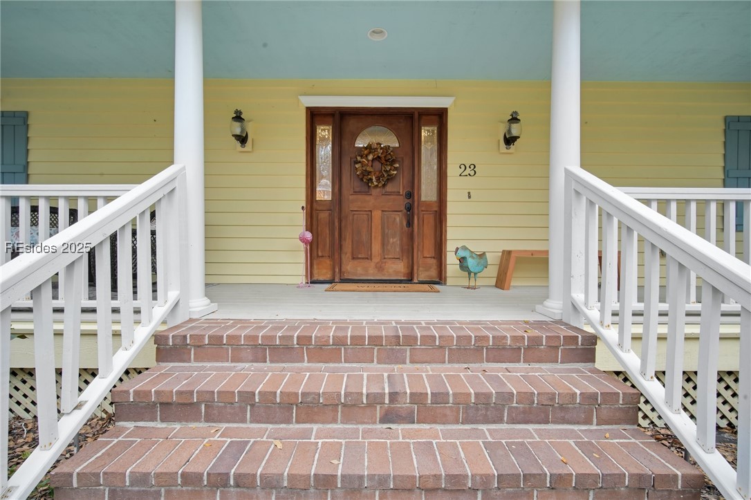 23 Oxen Lane, Bluffton, South Carolina image 11