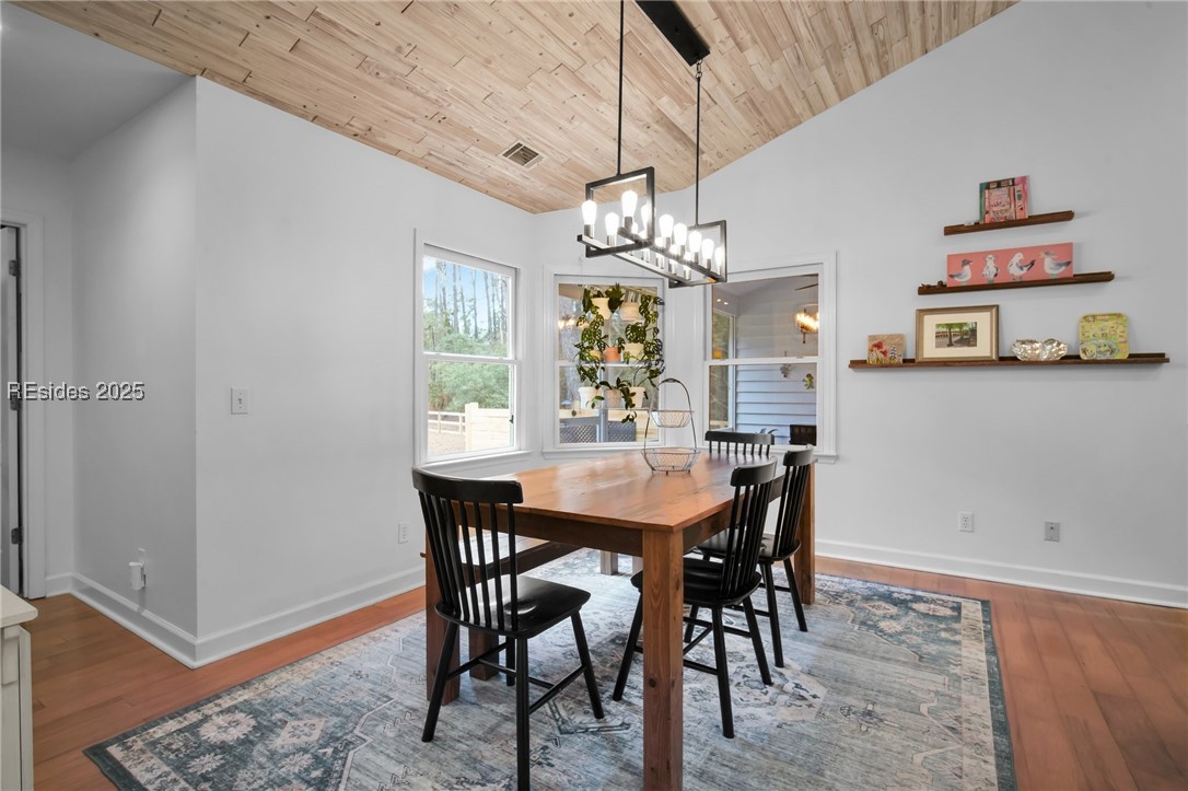 23 Oxen Lane, Bluffton, South Carolina image 23