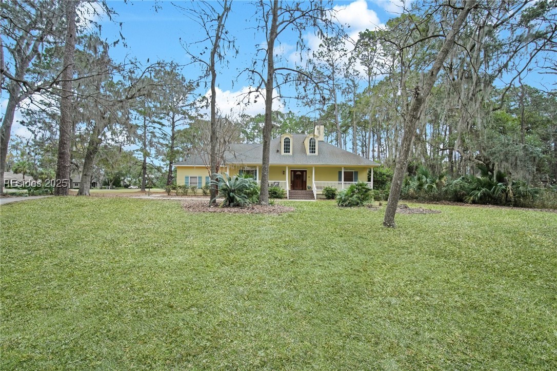 23 Oxen Lane, Bluffton, South Carolina image 4